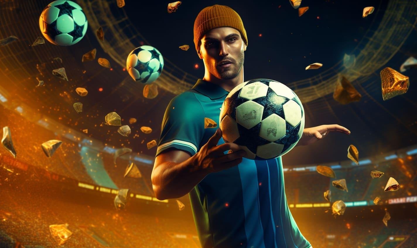 barbar365 featured game showcase