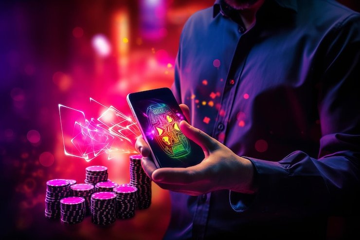 Roulette live dengan multi-kamera dari studio Playtech barbar365